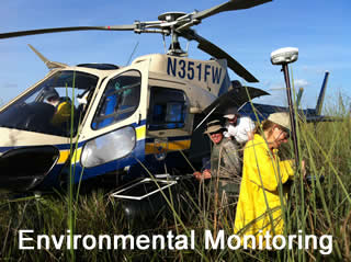 Environmental Monitoring