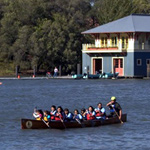 Bronx and Harlem River Watersheds (NY)