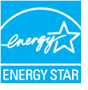 ENERGY STAR logo