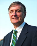 John D. Aber, University of New Hampshire, Durham