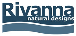 Rivanna Natural Designs, Inc. Logo