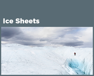 Ice Sheets Indicator