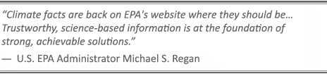 Michael S. Regan quote