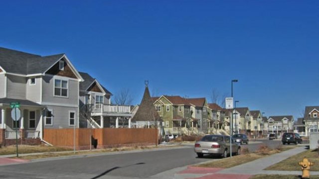 Highlands Garden Village Housing Choices