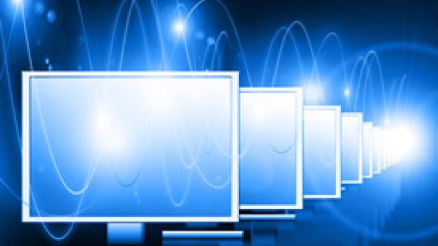 Computer Monitor