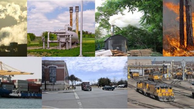 National Emissions Inventory