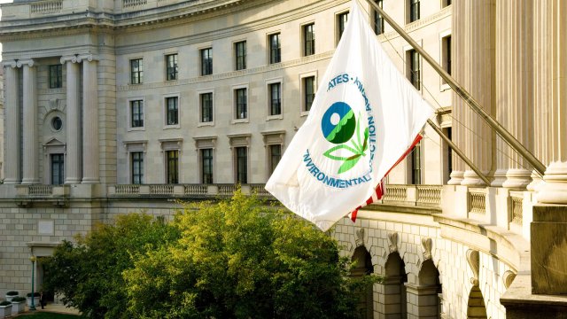 EPA Headquarters - DC