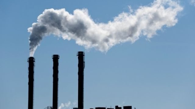 Smoke Stacks