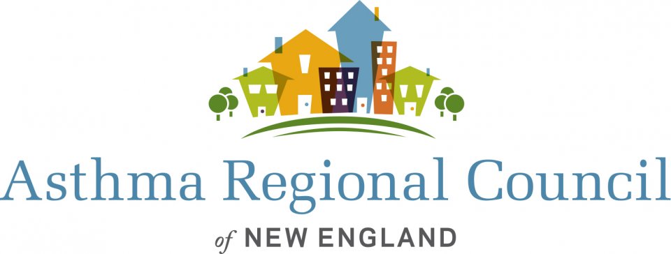 Logo of Asthma Regional Council of New England