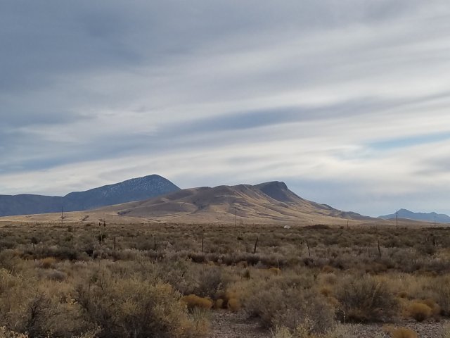 Cimarron Mining Corp.