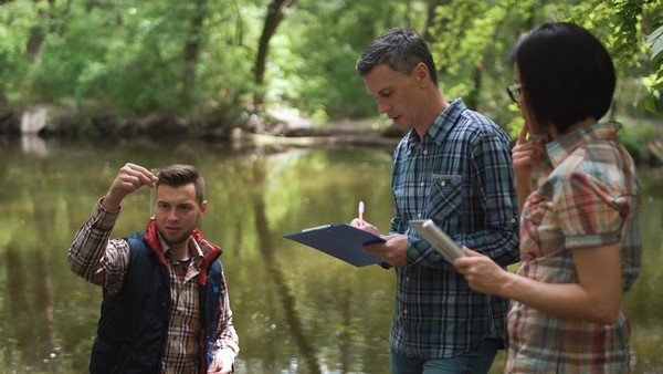 The data that citizen scientists collect can be an important part of environmental monitoring. EPA’s just released Quality Assurance handbook can help citizen scientists improve data quality.