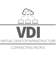 Virtual Desktop Infrastructure