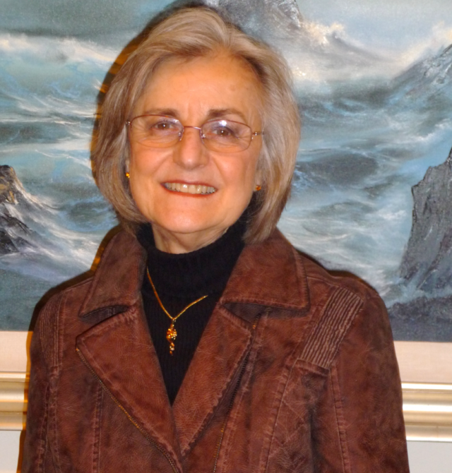 Mary KEntula profile picture