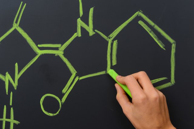 chemical structure