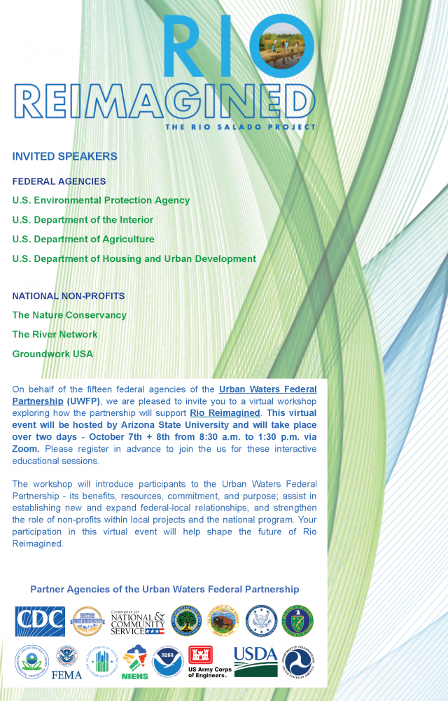 Workshop Invited Speakers