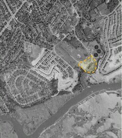 Norwood 1957 Aerial