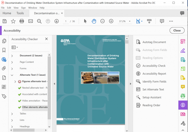 screenshot in adobe