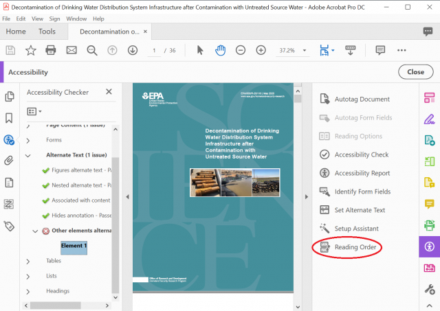 screenshot in adobe