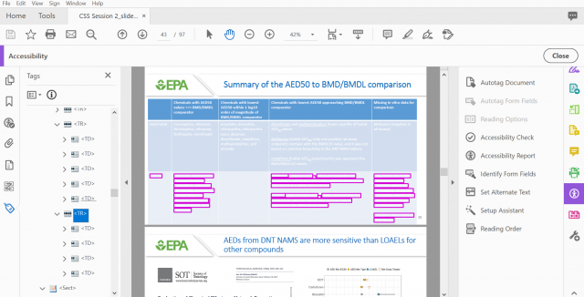 screenshot in adobe