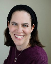image of Evonne Marzouk