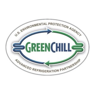 GreenChill logo