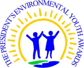 President's Environmental Youth Award