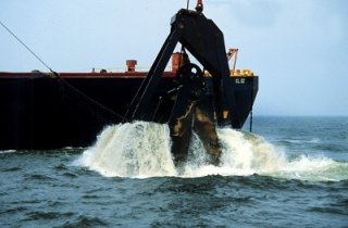 Dredge