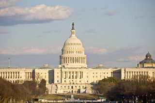 U.S. Capitol Building