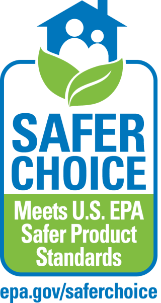 Safer Choice label