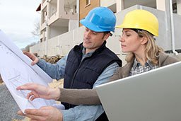 Water management Workers