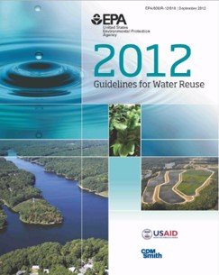 2012 Guidelines for Water Reuse