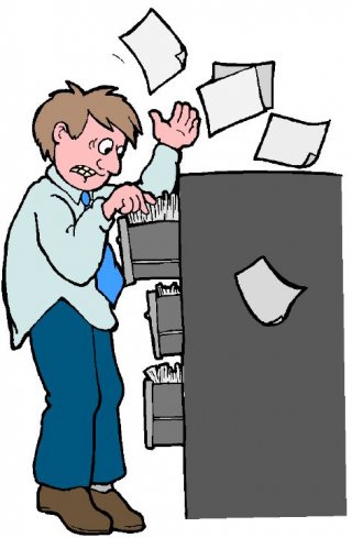 File Cabinet