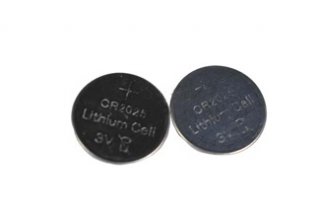 button cell batteries