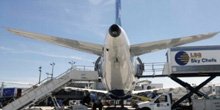 San Diego International Airport Airport