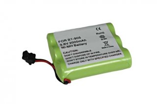 Ni-cd battery