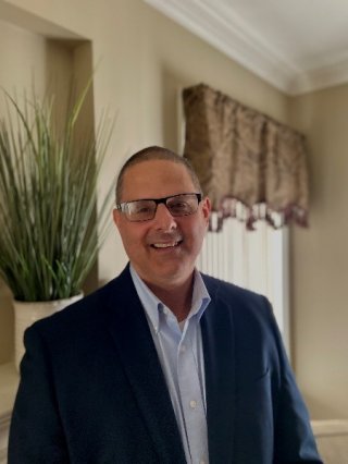This is a photo of Mike Costanza, Penske Transportation Solutions