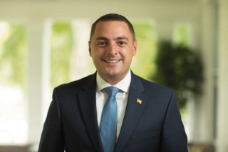 Mike Martucci
