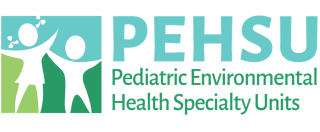 PEHSU logo