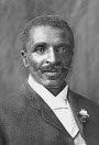 George Washington Carver