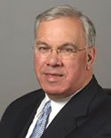 Thomas M. Menino, Former Mayor of Boston