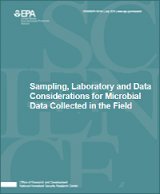 PDF cover of the Lab Data Considerations document