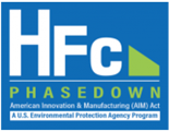 HFC Phasedown: American Innovation & Manufacturing (AIM) Act. A U.S. Environmental Protection Agency Program.