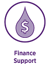 Finance Support