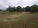 Providence, RI Green Infrastructure Project at J.T. Owens Ballpark: Before Construction (Fall 2013)