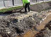 Leaching Field [04/21/2015]