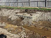 Leaching Field [04/21/2015]