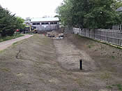 Barnstable - Finish Grading [05/27/2015]