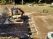 Forebay and Infiltration Zone [08/13/2015]