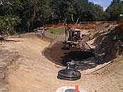 Biosoil Top Layer [08/19/2015]