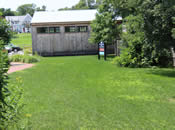 Gateway Marina Barnstable BMP Parcel [Before]